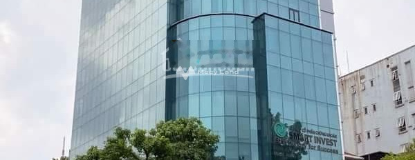 Bán tòa văn phòng số 2 Đại Cồ Việt xây 11 tầng đẹp cho thuê 17 tỷ/1 năm -02