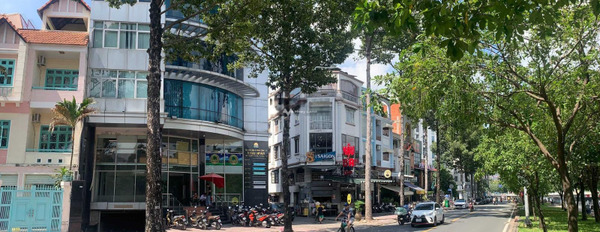 Cho thuê nhà ở có diện tích chính 150m2 giá thuê đề xuất 75 triệu/tháng vị trí đẹp ngay tại Phường 6, Hồ Chí Minh-03