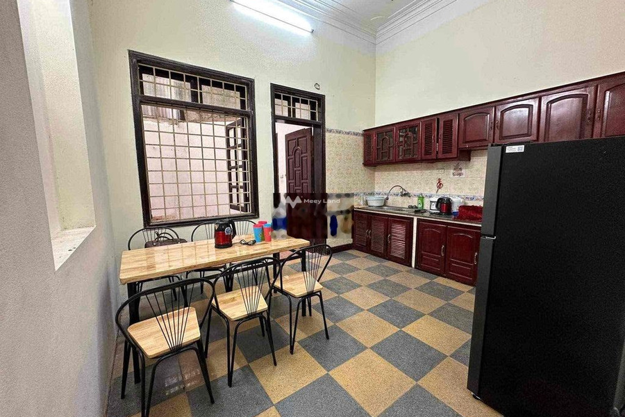 Tọa lạc gần Giáp Bát, Hoàng Mai cho thuê phòng trọ diện tích thực là 100m2 nội thất đầy đủ-01