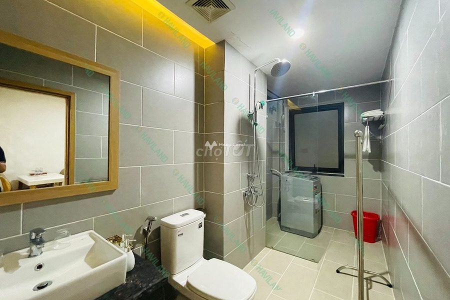 Cho thuê căn hộ vị trí đặt ở tại Hòa Hải, Đà Nẵng thuê ngay với giá mong muốn chỉ 4.5 triệu/tháng, căn hộ này gồm có 1 PN, 1 WC gặp để trao đổi-01