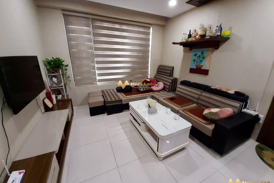 Căn hộ 2 PN, bán căn hộ vị trí thuận lợi tọa lạc tại Lương Thế Vinh, Hà Nội, trong căn hộ nhìn chung có 2 phòng ngủ, 2 WC giá cực mềm-01