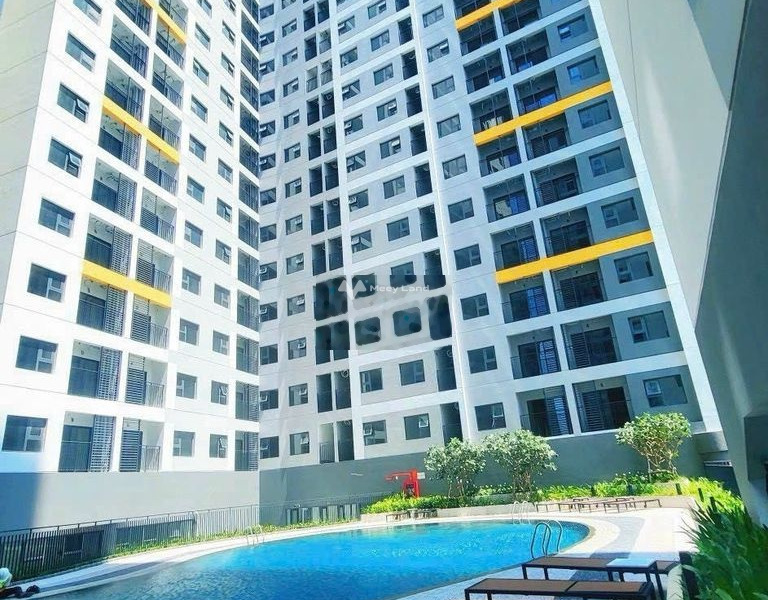 Chủ cho thuê căn 2 PN 60 m2, mới 100%, Full nội thất CC tại Thuận An -01