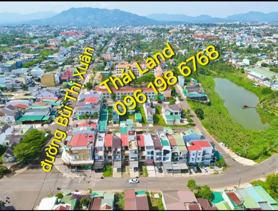 Bán đất quận 1 thành phố Hồ Chí Minh giá 6.8 tỷ-3