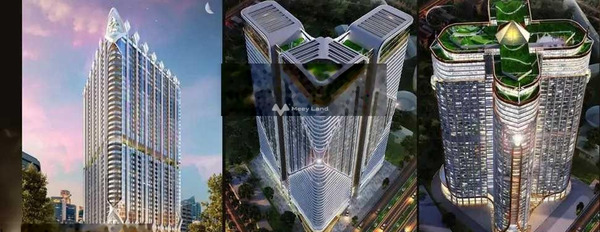 Bán căn hộ diện tích 60m2, giá 3 tỷ vị trí đẹp Lê Hồng Phong, Đằng Hải-02