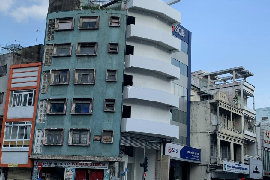 Nằm tại Hồng Bàng, Hồ Chí Minh, bán nhà, bán ngay với giá đề cử 250 tỷ có diện tích chung 340m2, nhà gồm 50 phòng ngủ hỗ trợ mọi thủ tục miễn phí-01