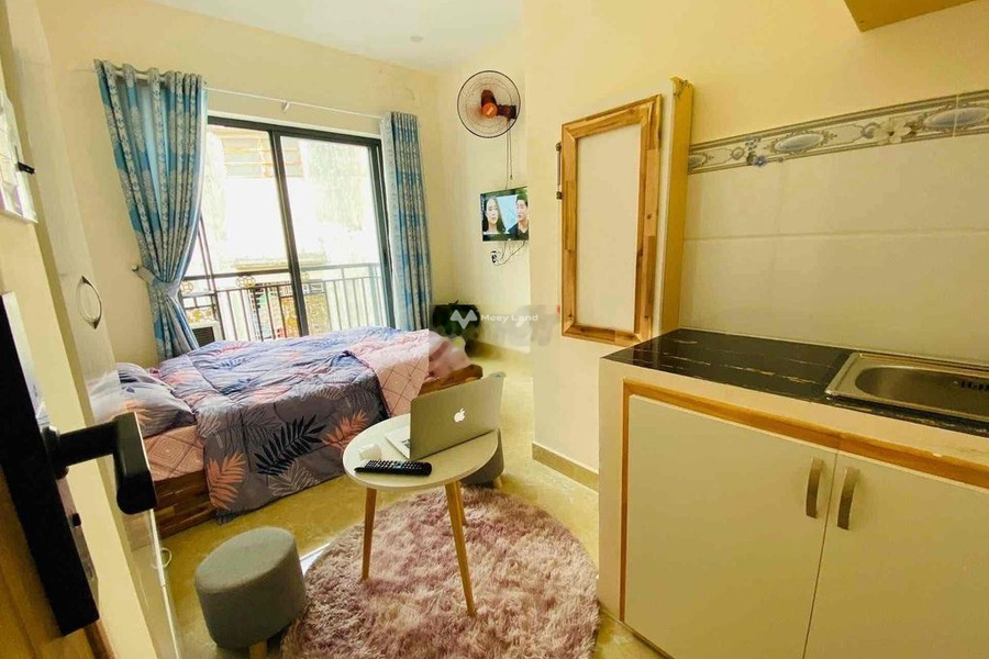 Cho thuê căn hộ, vị trí mặt tiền ở Phường 8, Phú Nhuận thuê ngay với giá rẻ bất ngờ 5.4 triệu/tháng có diện tích chung là 20m2-01
