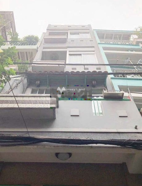 Cho thuê nhà vị trí tại Trần Bình Trọng, Hồ Chí Minh, thuê ngay với giá cực tốt 12.5 triệu/tháng diện tích chuẩn 30m2, trong căn này gồm có 3 PN-01