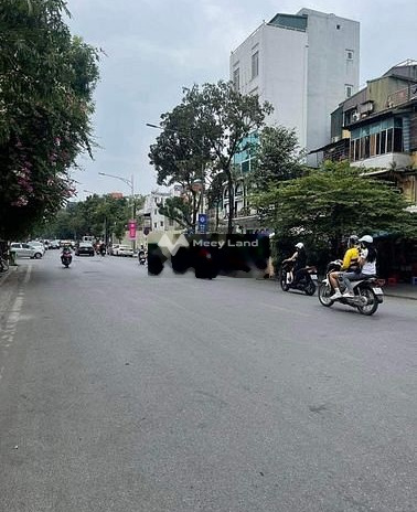 bán tòa nhà mặt phố quận Hai Bà Trưng - ph Phạm Đình Hổ, 150m2, 85 tỷ 
