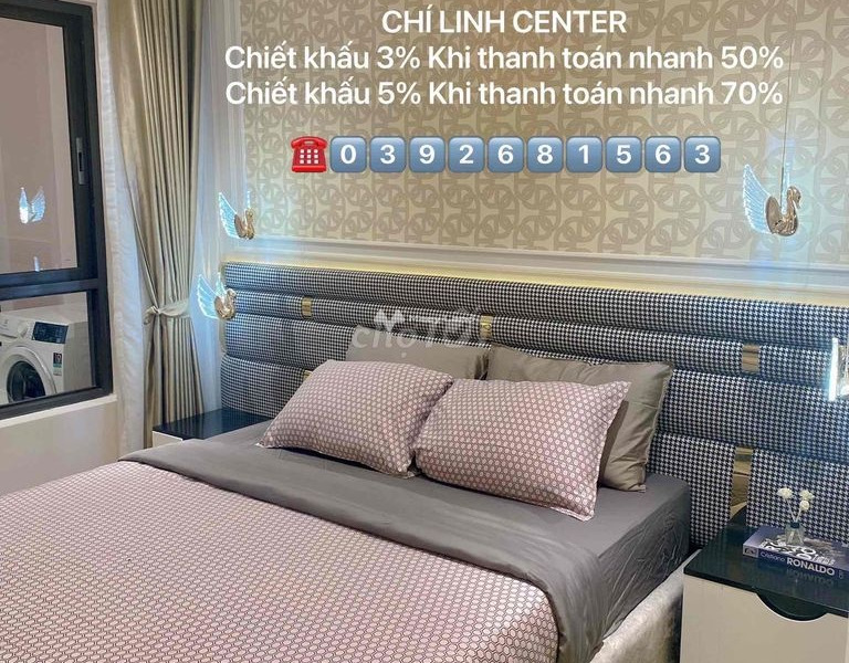 Bán chung cư tọa lạc ngay tại Nguyễn An Ninh, Bà Rịa-Vũng Tàu, bán ngay với giá giao lưu 50 triệu có diện tích thực là 48207m2-01