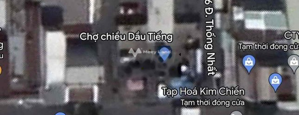 Cho thuê nhà vị trí đẹp tọa lạc ngay ở Thống Nhất, Dầu Tiếng, giá thuê mua ngay chỉ 10 triệu/tháng có một diện tích sàn 46m2-03