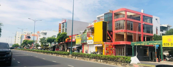 Cho thuê nhà, giá thuê khởi đầu chỉ 37 triệu/tháng với tổng diện tích 400m2 vị trí đẹp tọa lạc tại Lê Văn Việt, Quận 9-03