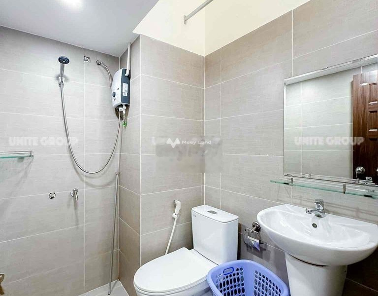 Căn hộ nhìn chung có 1 PN, cho thuê căn hộ mặt tiền nằm ngay ở Nguyễn Thị Thập, Hồ Chí Minh, 1 WC giao thông thuận lợi-01