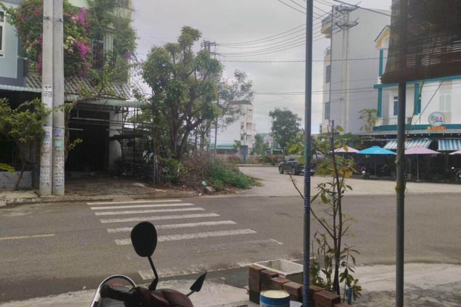 Cần bán nhà riêng thành phố Quy Nhơn tỉnh Bình Định, giá 5,4 tỷ-01