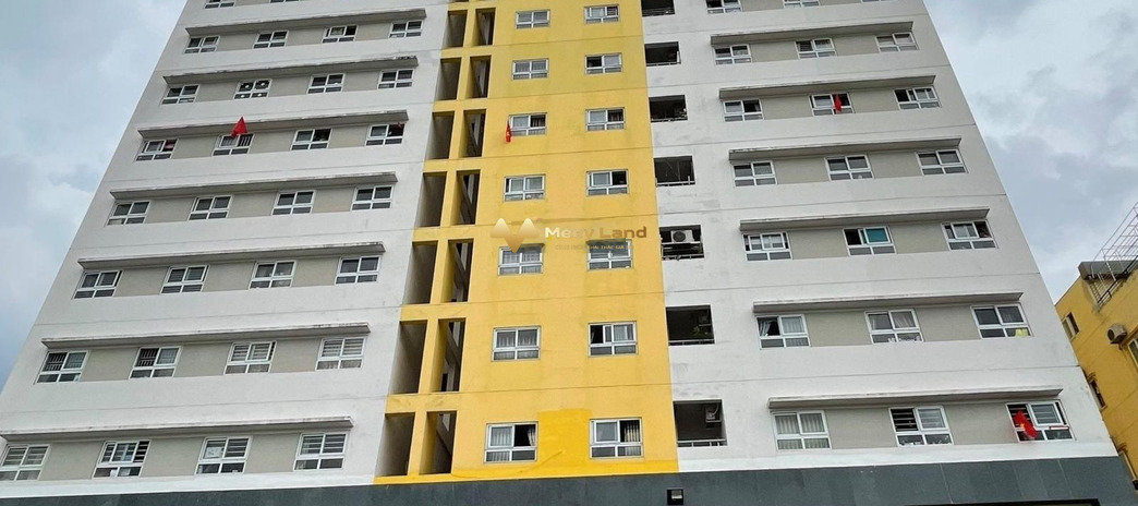 Bán căn hộ diện tích 61m2, giá 1,7 tỷ tại Phường Linh Trung, Hồ Chí Minh
