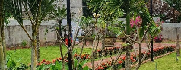 Bán nhà vườn đẹp tại Vĩnh Thành, Nha Trang, DT 1007m2 đẹp như tranh - Giá bán: 5,85 tỷ -02