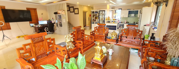 Bán biệt thự khu A Nam Đầm Vạc, Khai Quang, Vĩnh Yên, 3 tầng có thang máy-02