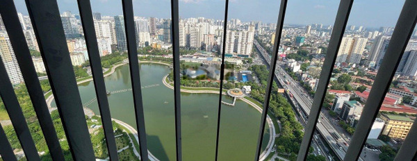 (View hồ). Bán 2PN 2WC 83m2 ban công ĐN Vinhomes D'Capitale Trần Duy Hưng - full đồ tòa C6 Vincom -02