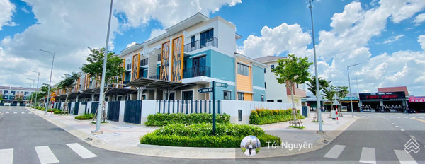 Sun CaSa Central bán shophouse 5.6 tỷ diện tích 157.5m2 vị trí thuận tiện ngay tại Tân Uyên, Bình Dương phù hợp mở shop-02