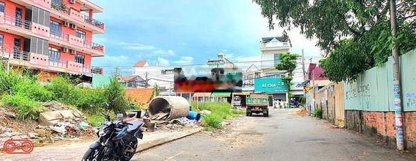 Vị trí đẹp ở Nguyễn Văn Tăng, Hồ Chí Minh bán đất giá bất ngờ chỉ 5.8 tỷ Diện tích đất 78m2-03