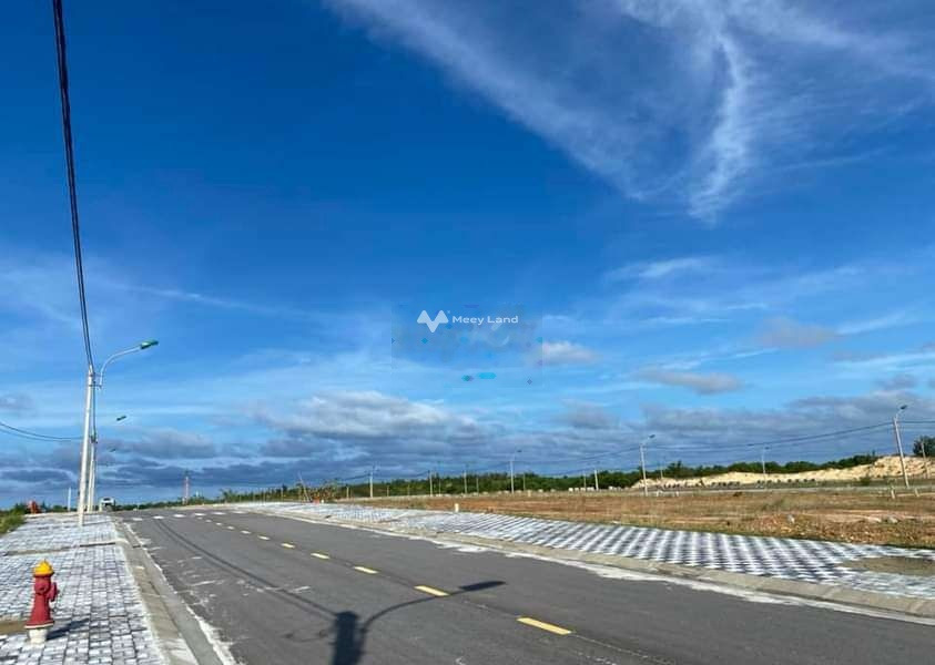 Ở Võ Nguyên Giáp, Quảng Ninh bán đất 1.25 tỷ diện tích thực dài 306m2-01