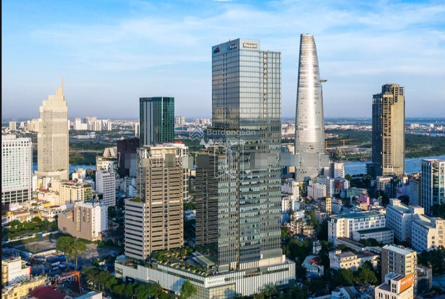 Thuê ngay với giá đàm phán 266 triệu/tháng cho thuê sàn văn phòng Saigon Centre ngay trên Bến Nghé, Hồ Chí Minh có diện tích tiêu chuẩn 200m2-01