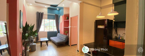 Cho thuê chung cư mặt tiền tọa lạc ngay ở Phú Nhuận, Hồ Chí Minh, trong căn này gồm có 2 PN, 1 WC lh ngay kẻo lỡ-03