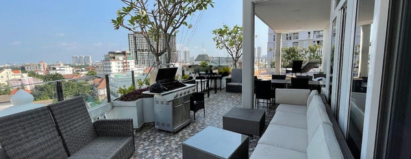 Căn hộ có tổng 1 PN, cho thuê căn hộ vị trí đặt tọa lạc ở Thảo Điền, Hồ Chí Minh, 1 WC không tiếp trung gian-02