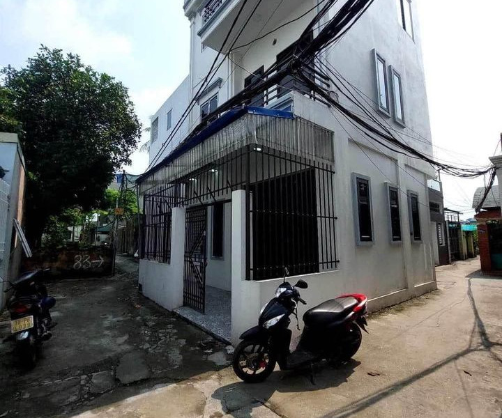 Bán nhà riêng thành phố Nam Định tỉnh Nam Định, giá 1,75 tỷ-01