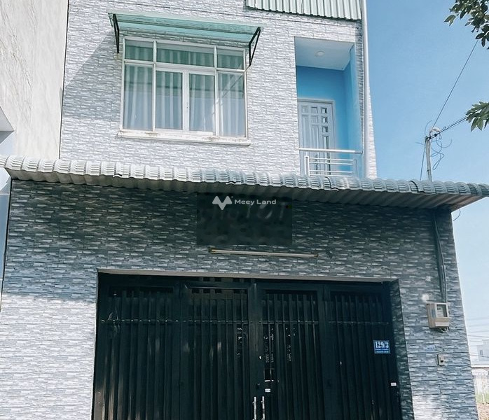 Nhà có 3 phòng ngủ bán nhà ở diện tích khoảng 90m2 bán ngay với giá cực êm chỉ 4.7 tỷ nằm trên Thới Tam Thôn, Hồ Chí Minh-01