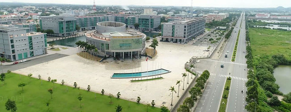 Cần bán lô đất mặt tiền 40m, ngay gần trung tâm hành chính, tỉnh Bà Rịa Vũng Tàu-02