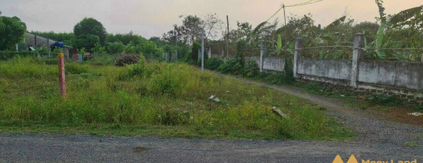 Cần bán lô đất mặt tiền đường Nguyễn Bảo Hoá, thị trấn Đất Đỏ, diện tích: 6mx28m có 60m2 thổ cư-02
