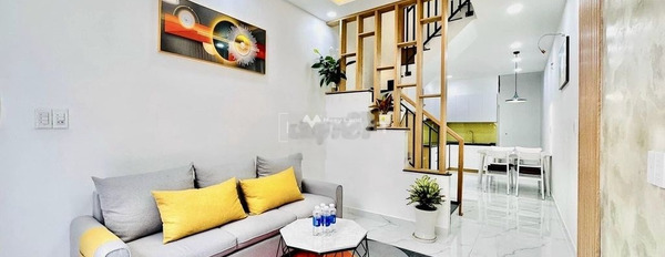 Căn nhà gồm có tất cả 4 phòng ngủ, bán nhà ở diện tích rộng 73.4m2 bán ngay với giá phải chăng 9.9 tỷ mặt tiền nằm ngay tại Quận 8, Hồ Chí Minh-03