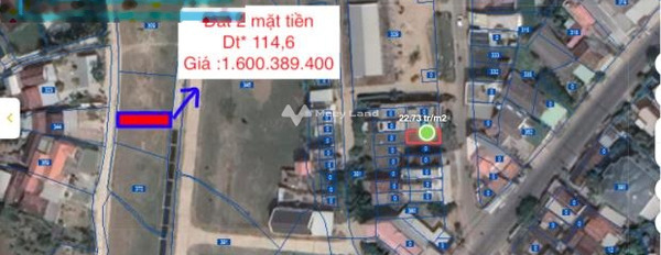 Ở Vạn Ninh, Khánh Hòa bán đất 1.73 tỷ diện tích tiêu chuẩn 119m2-03