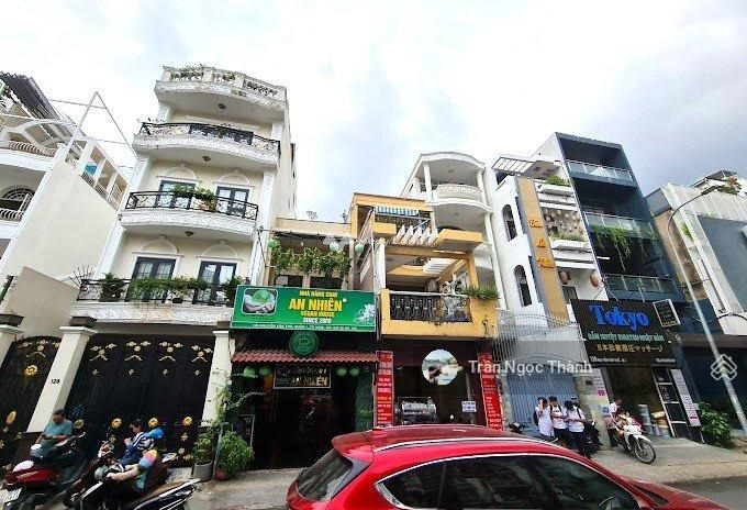 Giá bán đề cử từ 68 tỷ bán nhà có diện tích chung 297m2 vị trí đẹp tại Nguyễn Văn Thủ, Đa Kao cảm ơn đã xem tin