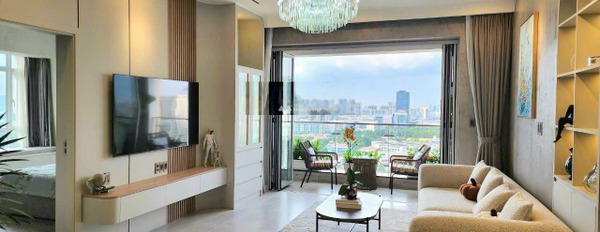 Căn hộ 2 phòng ngủ, cho thuê căn hộ mặt tiền tọa lạc ở Tân Phú, Hồ Chí Minh, tổng quan ở trong căn hộ gồm 2 PN, 2 WC tiện ích bao phê-03