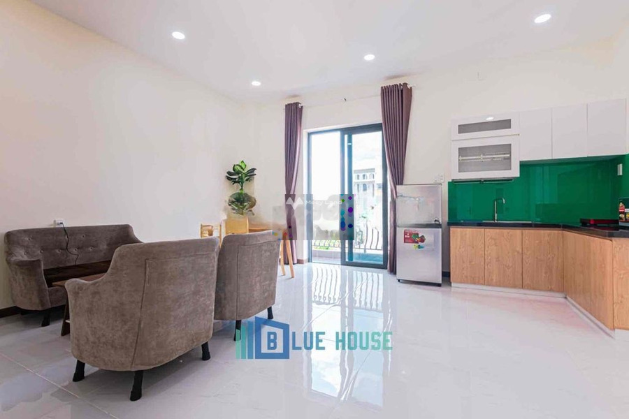 Căn hộ 2 phòng ngủ, cho thuê căn hộ vị trí ngay Phạm Văn Xảo, Hồ Chí Minh, tổng quan căn hộ này thì gồm 2 PN, 1 WC tin chính chủ-01
