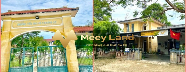 Vị trí mặt tiền ngay Tỉnh Lộ 4, Quảng Lợi bán đất, giá chính chủ chỉ 690 triệu với diện tích tiêu chuẩn 114m2-02