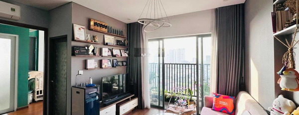 Cho thuê chung cư vị trí tốt tại Phú Thuận, Quận 7 thuê ngay với giá thỏa thuận 11 triệu/tháng-03