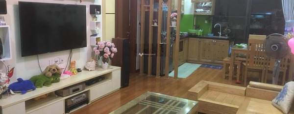 Hướng Đông - Nam, bán chung cư vị trí đặt ngay ở Hoàng Mai, Hà Nội giá bán đặc biệt chỉ 2.75 tỷ-02