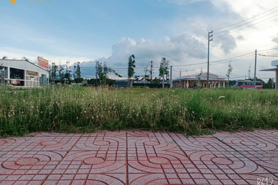 Cơ hội sở hữu đất nền tại Thạnh Phú Center với mức chiết khấu 5%-01