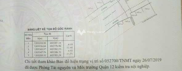 4 PN, bán biệt thự, bán ngay với giá siêu rẻ 8.4 tỷ diện tích rất rộng 120m2 vị trí tiềm năng Thạnh Xuân, Hồ Chí Minh-02