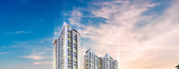 Bán chung cư tại Thủ Đức, Hồ Chí Minh, bán ngay với giá cực êm chỉ 1.3 tỷ có diện tích tổng 35m2-02