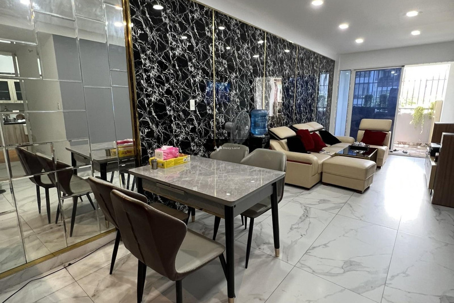 Cho thuê căn hộ với diện tích khoảng 80m2 vị trí đặt ngay trung tâm Phan Huy Ích, Gò Vấp giá thuê siêu mềm chỉ 11 triệu/tháng-01