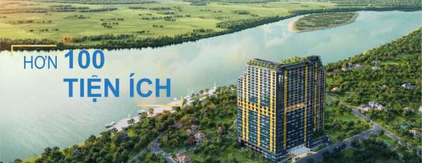 Bán căn hộ tại Wyndham Thanh Thuỷ, Phú Thọ. Diện tích 33m2, giá 950 triệu-03