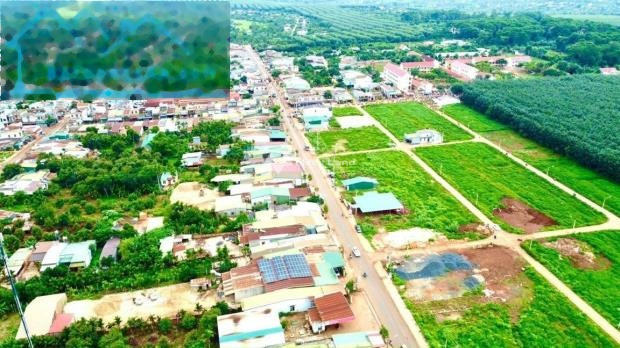 Giá bán cực sốc 900 triệu bán đất diện tích tầm trung 132m2 vị trí đặt gần Phú Xuân, Đắk Lắk-01