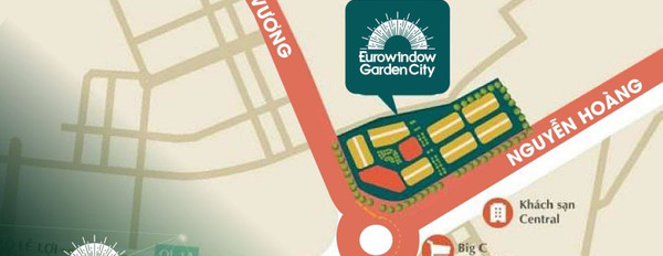 Cần bán căn hộ 57m2 đã bàn giao nội thất cơ bản dọn vào ở ngay tại Eurowindow Garden City-03