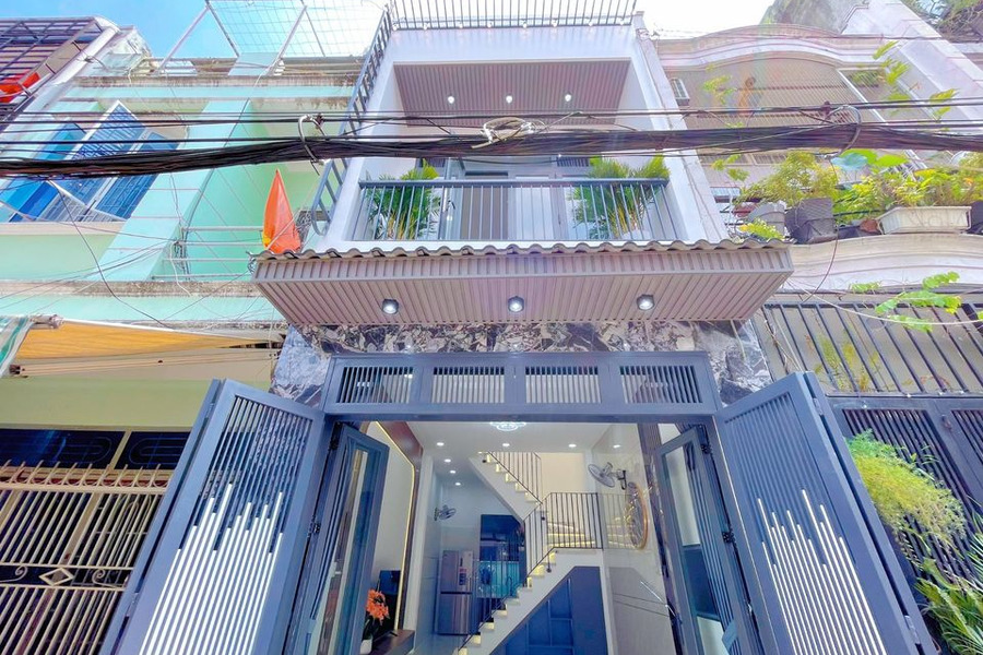 Cần bán nhà riêng quận 6 thành phố Hồ Chí Minh, giá 4,68 tỷ-01
