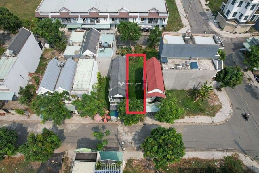 Ngay trên Phạm Văn Hai, Hồ Chí Minh bán đất giá êm 990 triệu có diện tích sàn 114m2-01