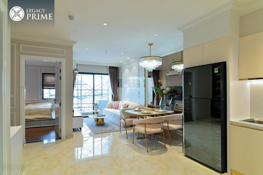 Giá 900 triệu, bán chung cư diện tích tiêu chuẩn 33m2 vị trí đặt nằm trên Thuận Giao, Thuận An, căn hộ này có tổng 1 phòng ngủ, 1 WC giá có thể fix-01