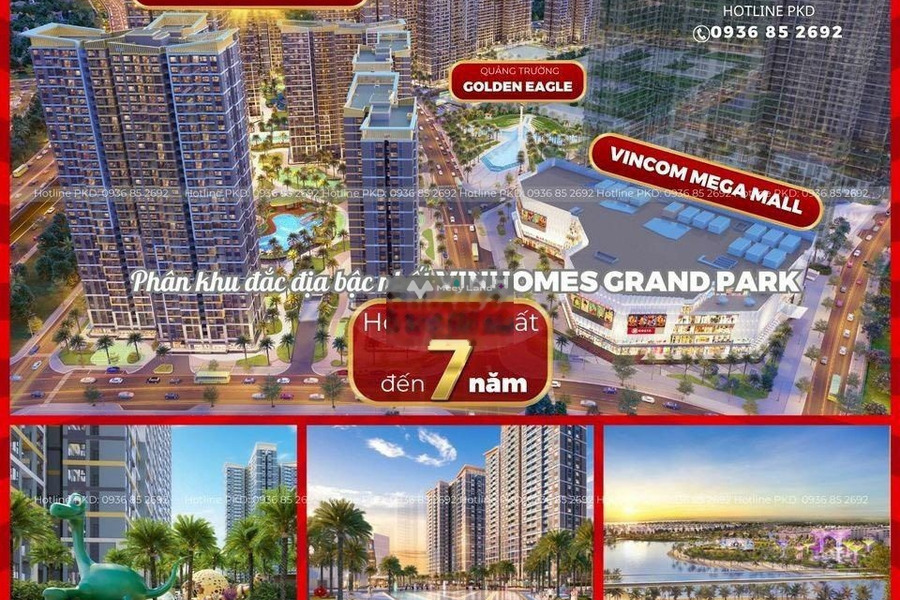 Giấy tờ đầy đủ, bán căn hộ bán ngay với giá mong muốn chỉ 3.03 tỷ vị trí thuận lợi tọa lạc tại Quận 9, Hồ Chí Minh có diện tích chung là 67m2-01